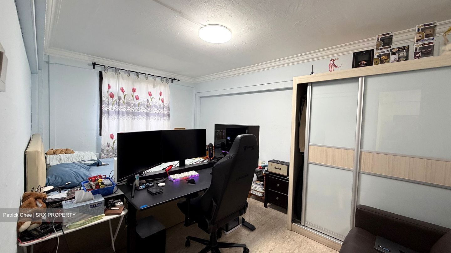 Blk 93 Commonwealth 16 (Queenstown), HDB 3 Rooms #504031531